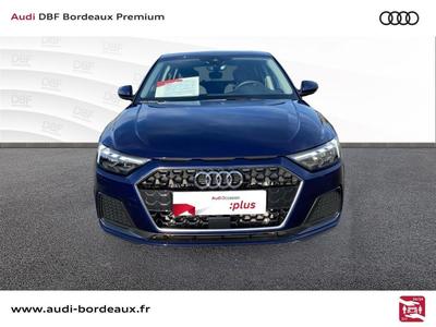 Audi A1 sportback 25 Tfsi 95 ch s tronic 7 Design