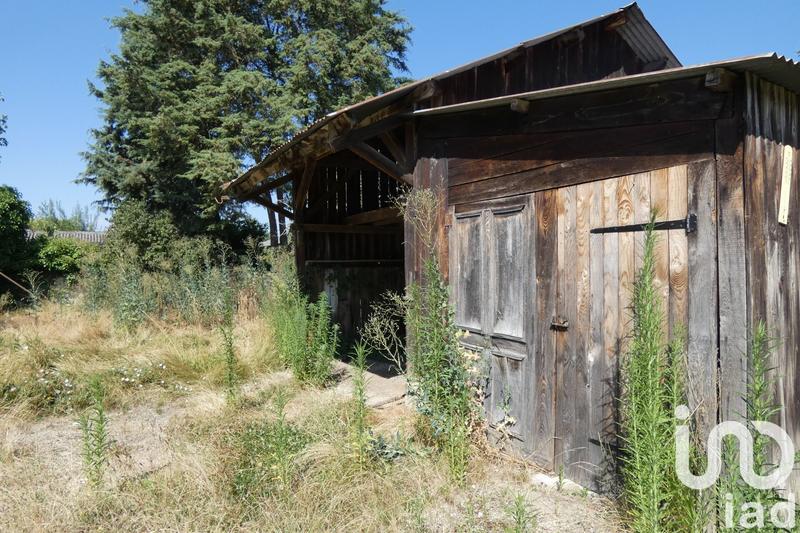 Maison - 180 m² - 6 pièces