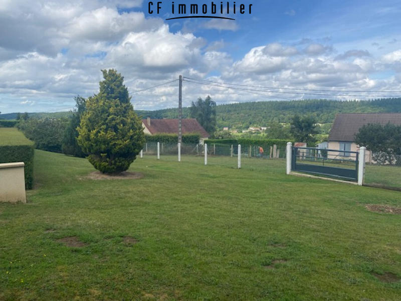 Maison - 101 m² - 5 pièces