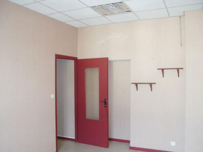 Local commercial - 47 m²