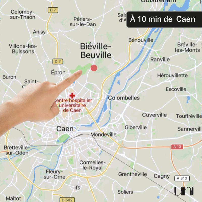 Maison - 150 m² - 5 pièces