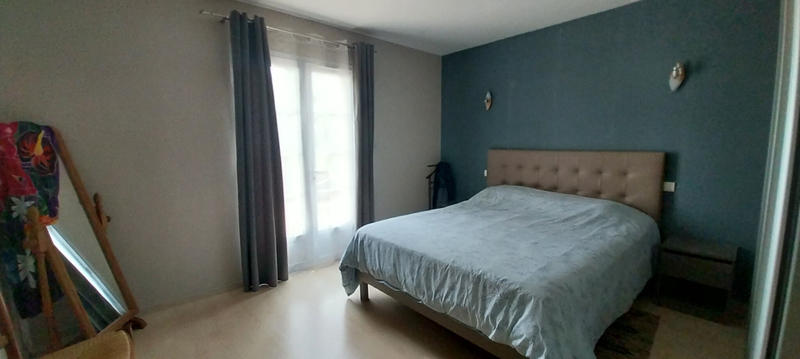 Maison - 134 m² - 5 pièces