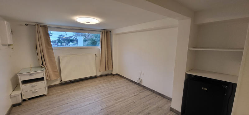 Appartement - 28 m² - 1 pièce