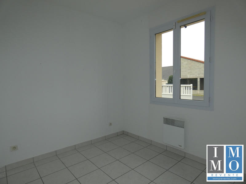 Maison - 115 m² - 6 pièces
