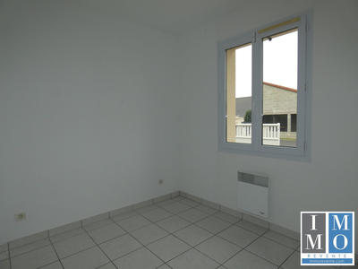 Maison - 115 m² - 6 pièces