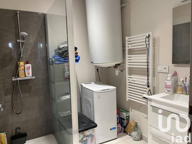 Immeuble - 91 m² - 3 pièces