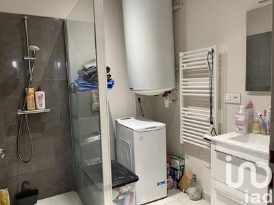 Immeuble - 91 m² - 3 pièces