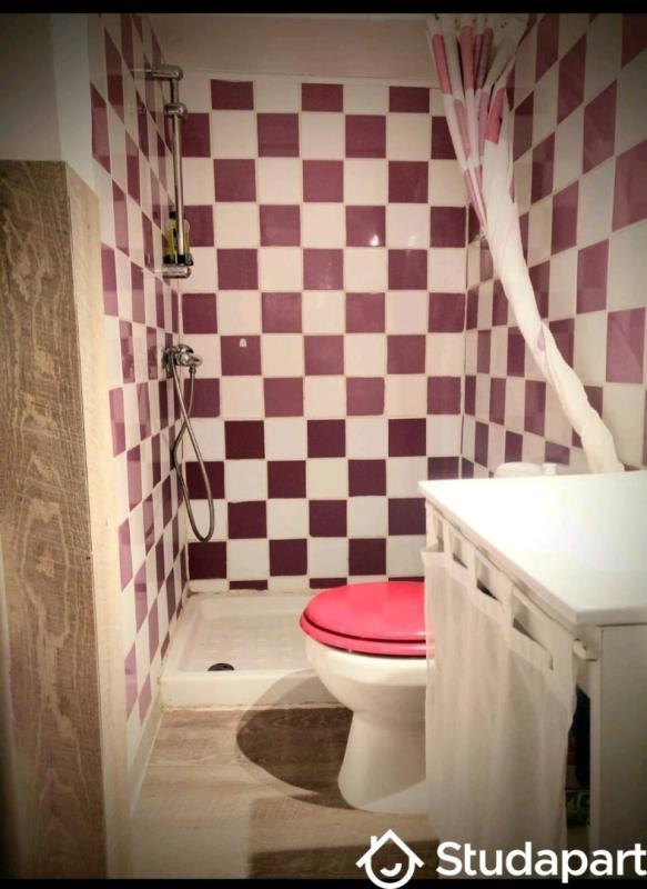 Appartement - 18 m² - 1 pièce