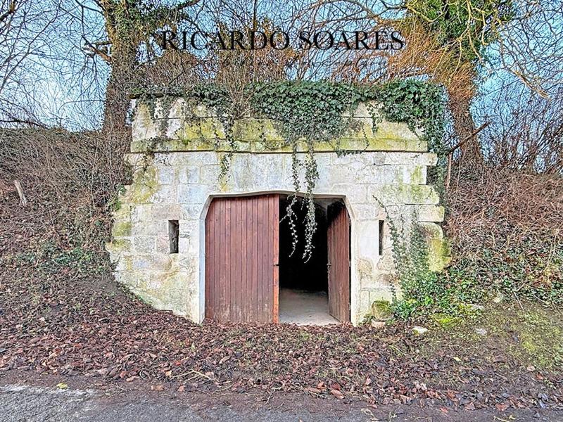 Corps de ferme - 147 m²