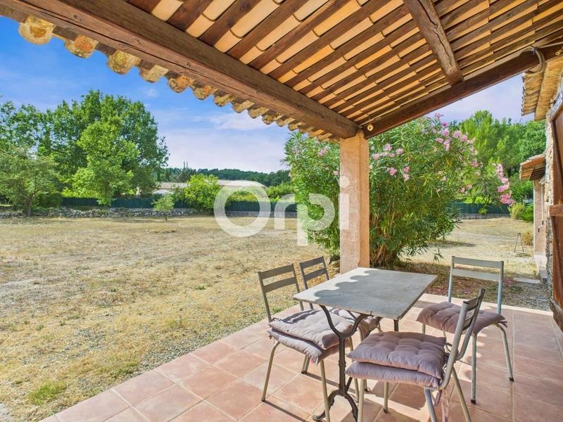 Maison - 137 m² - 5 pièces