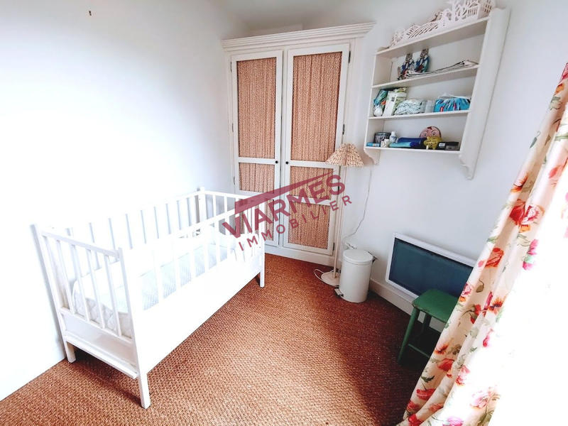 Maison - 180 m² - 6 pièces