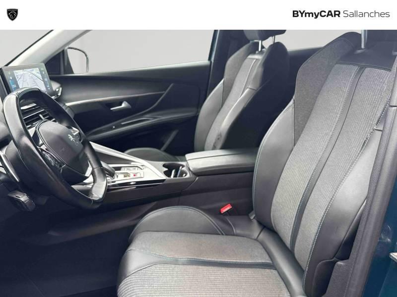 Peugeot 3008 Hybrid 225 e-Eat8 Allure