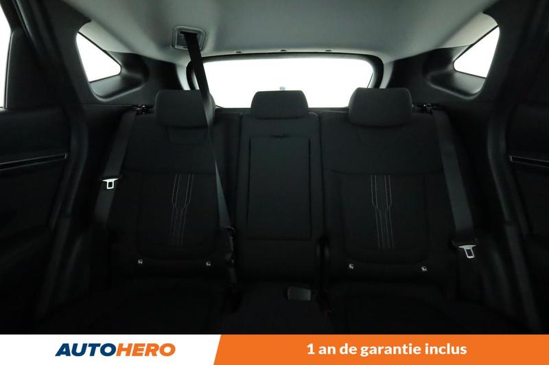Hyundai Tucson 1.6 CRDi Hybrid 48v Creative Dct-7 136 ch