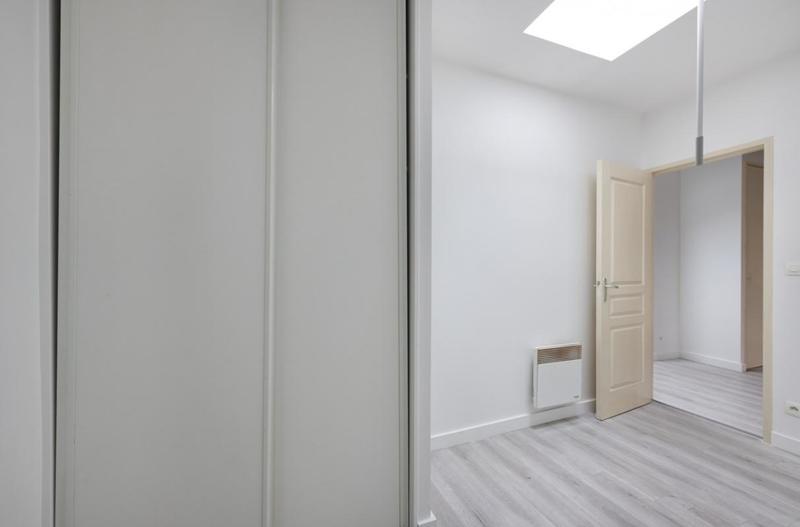 Appartement - 48 m² - 3 pièces