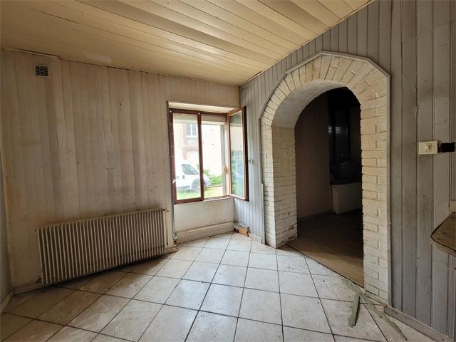 Maison - 210 m² - 5 pièces
