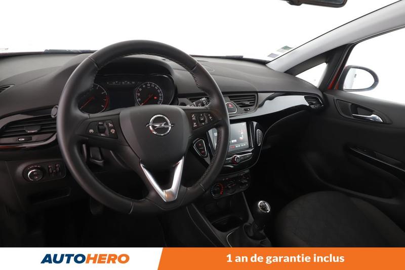 Opel Corsa 1.4 Design 120 Ans 5p 90 ch
