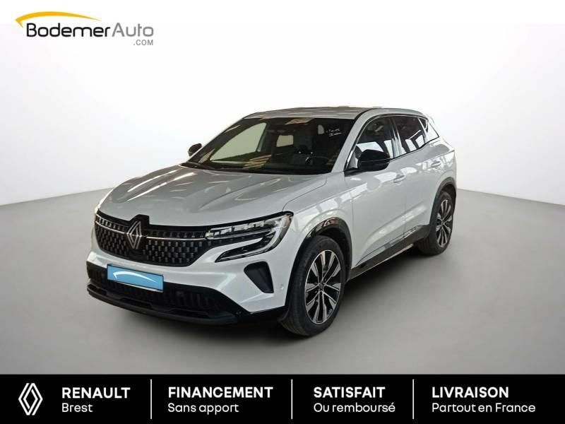 Renault Austral E-Tech hybrid 200 Techno