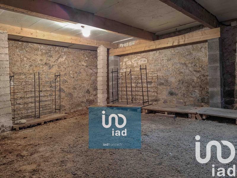 Maison de ville - 100 m² - 4 pièces