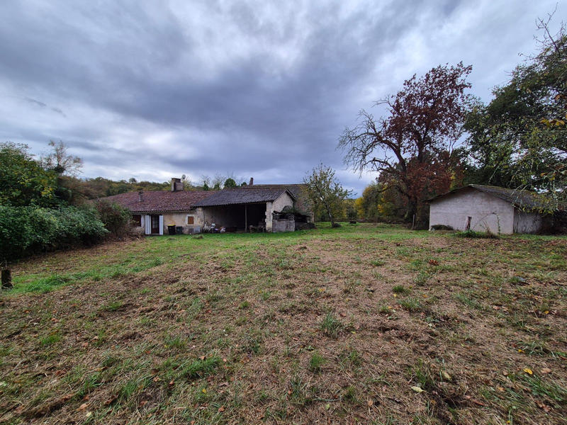 Maison - 134 m² - 5 pièces