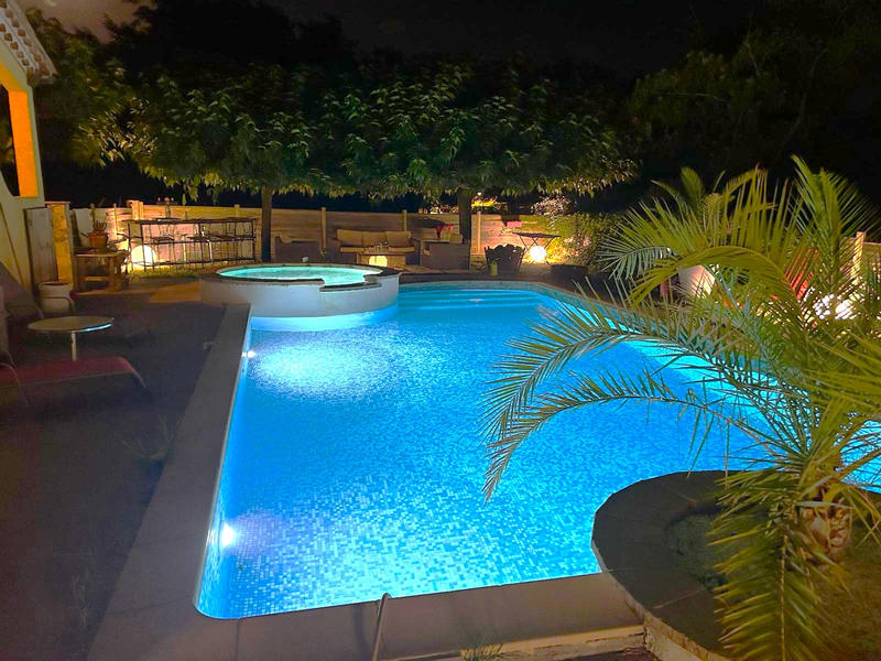 Maison - 146 m² - 7 pièces