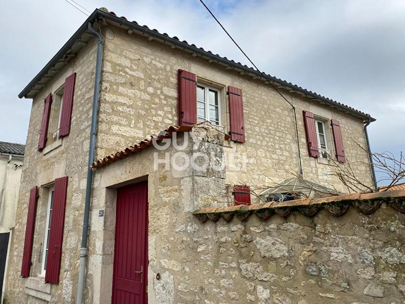 Maison de ville - 145 m² - 7 pièces