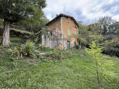 Maison - 30 m² - 2 pièces