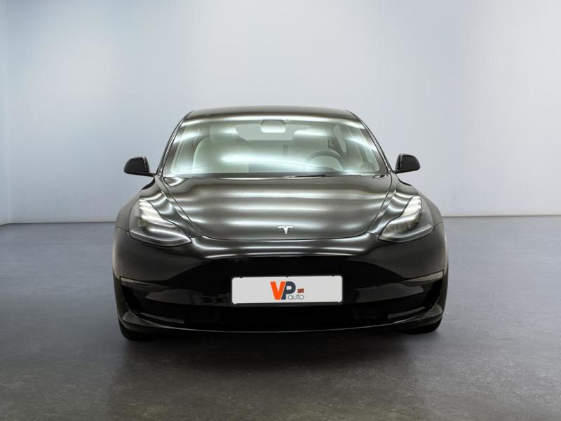 Tesla Model 3 Grande Autonomie Awd