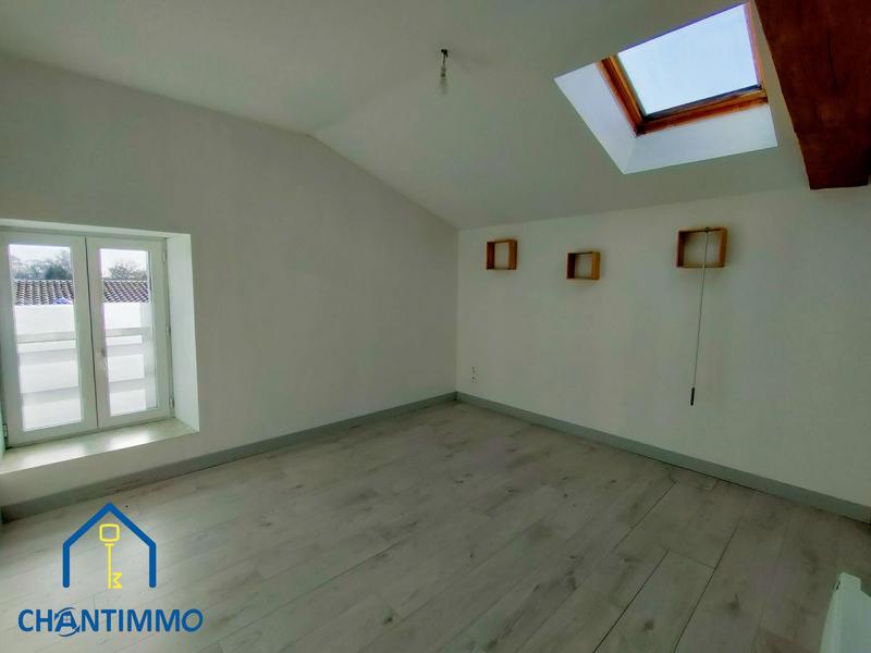 Maison - 84 m² - 3 pièces