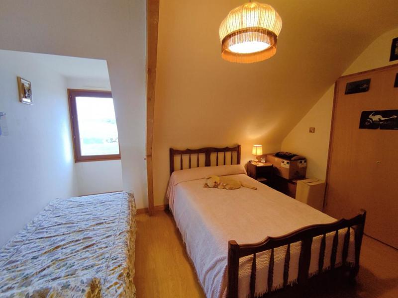 Maison - 160 m² - 8 pièces