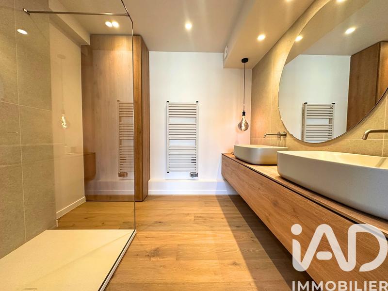 Appartement - 72 m² - 3 pièces