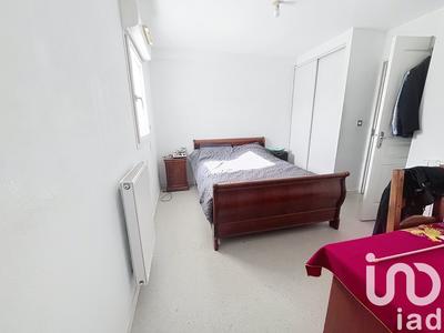 Maison - 124 m² - 6 pièces