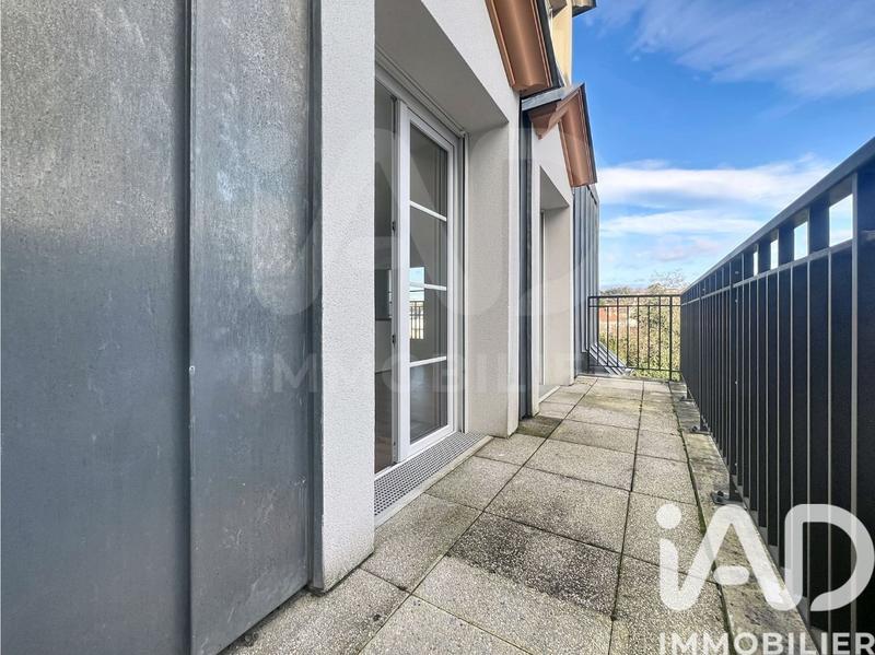 Appartement - 82 m² - 4 pièces