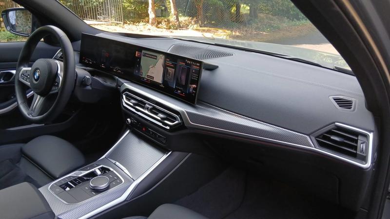 Bmw Série 3 (G20) M340i 3.0 i Hybride 374 xDrive Steptronic8 m Sport - Première main