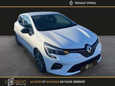 Renault Clio V TCe 90 Techno