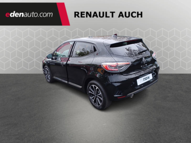 Renault Clio TCe 90 ch Gsr2 Techno
