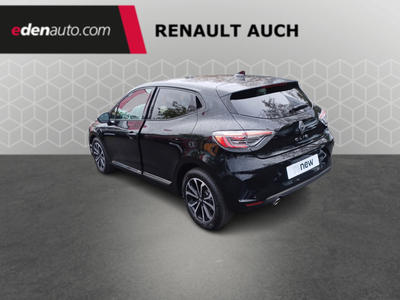 Renault Clio TCe 90 ch Gsr2 Techno