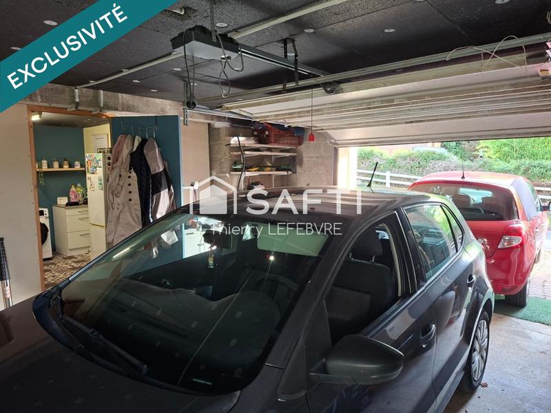 Maison - 139 m² - 4 pièces