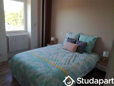 Appartement - 158 m² - 8 pièces