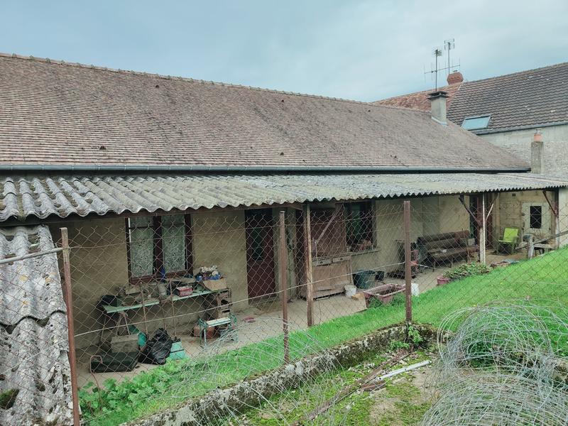 Maison - 133 m² - 6 pièces