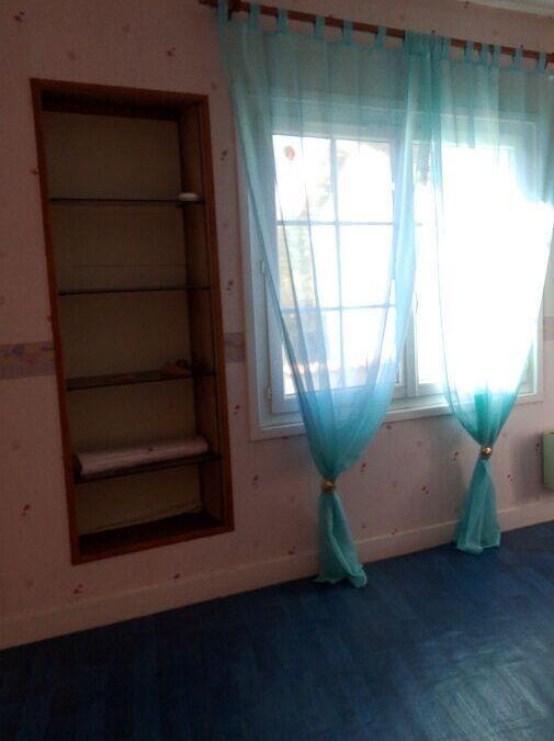 Maison - 106 m² - 7 pièces