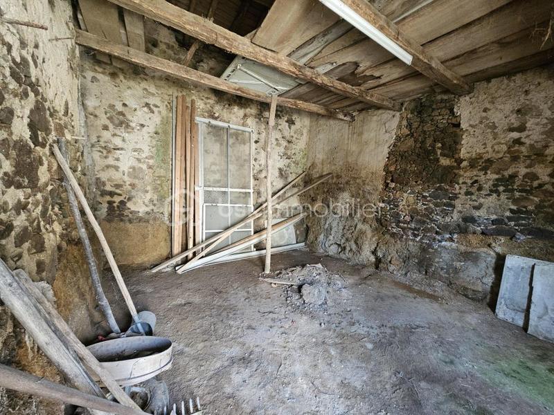 Grange - 58 m² - 2 pièces