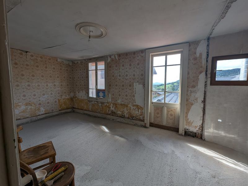 Immeuble - 319 m² - 12 pièces