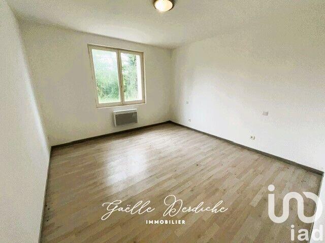 Maison - 174 m² - 7 pièces