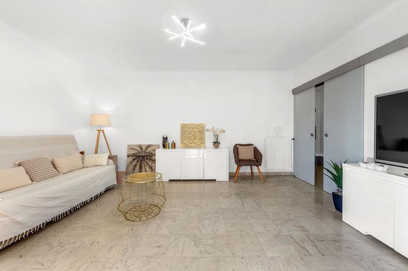 Appartement - 68 m² - 3 pièces