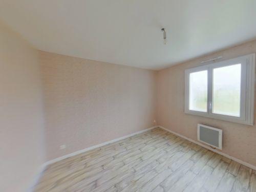 Pavillon - 78 m² - 3 pièces