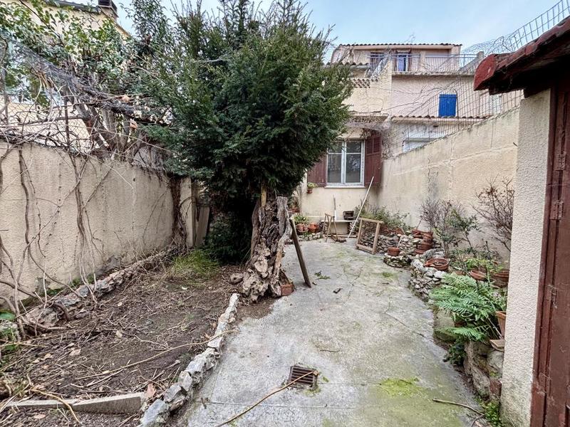 Propriété - 78 m² - 4 pièces