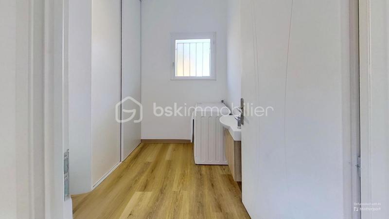 Maison de ville - 97 m² - 4 pièces