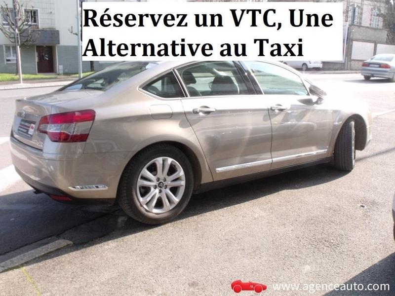 Riad Vtc