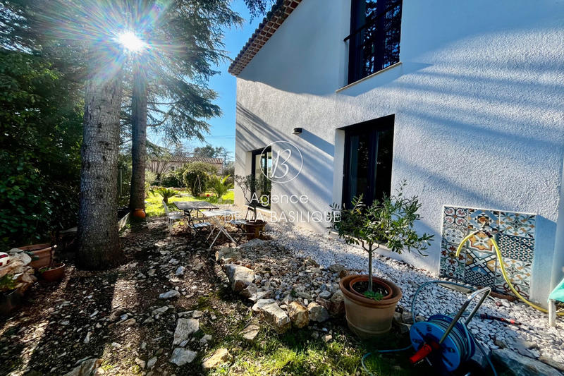 Maison - 145 m² - 5 pièces