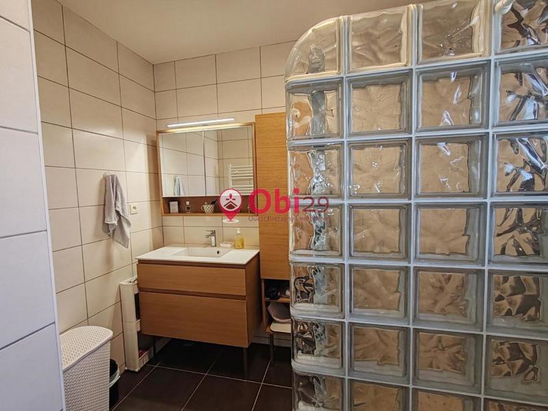 Appartement - 91 m² - 4 pièces